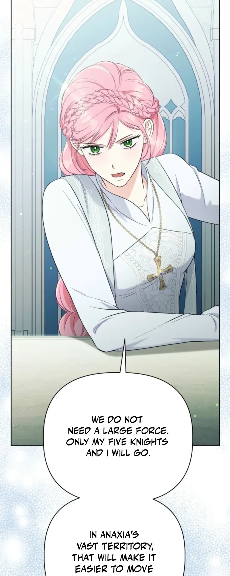 Read The Perks of Being an S Class Heroine EN Manga Online