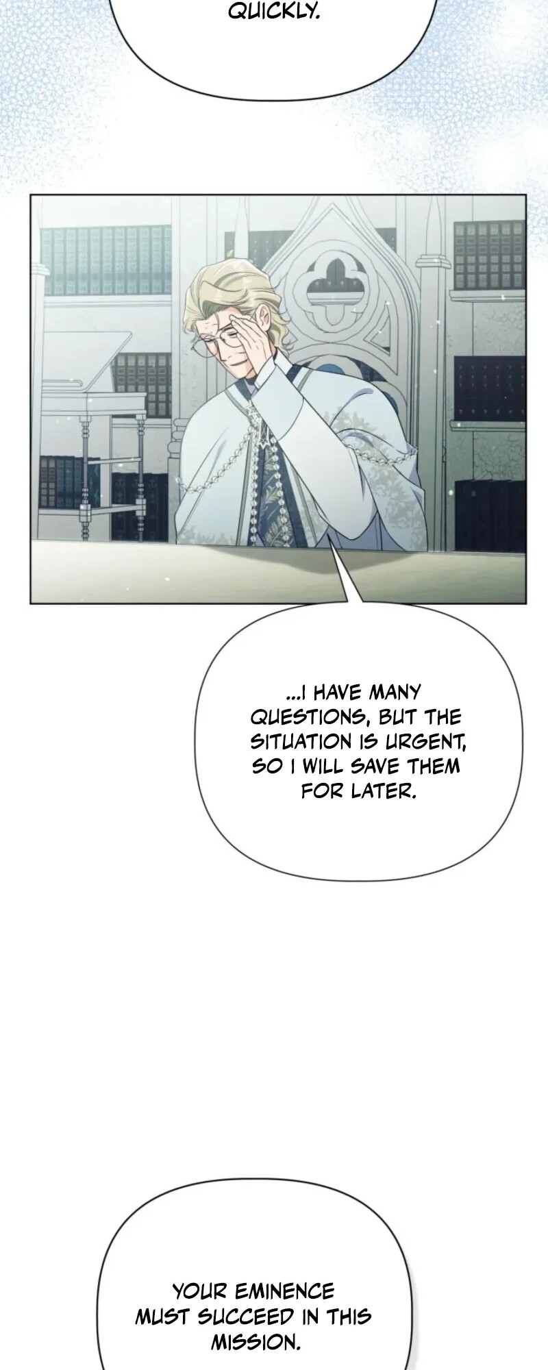 Read The Perks of Being an S Class Heroine EN Manga Online