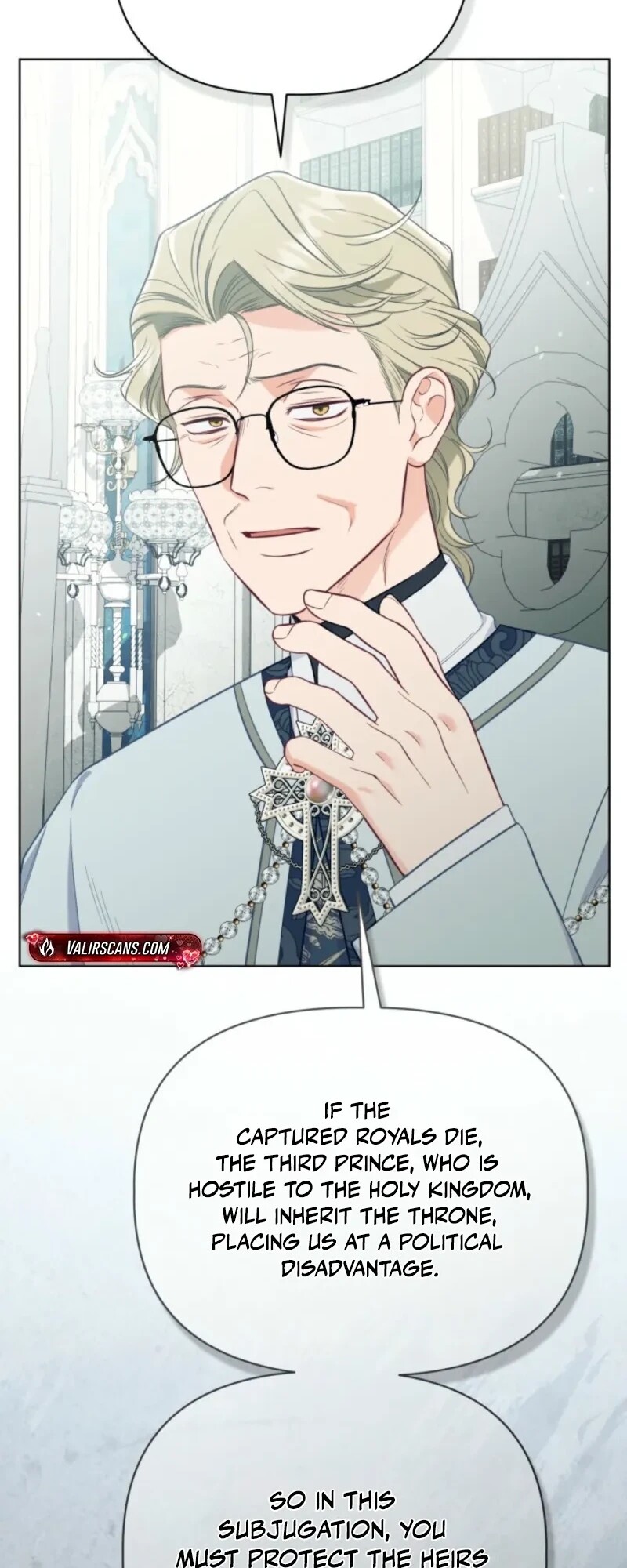 Read The Perks of Being an S Class Heroine EN Manga Online