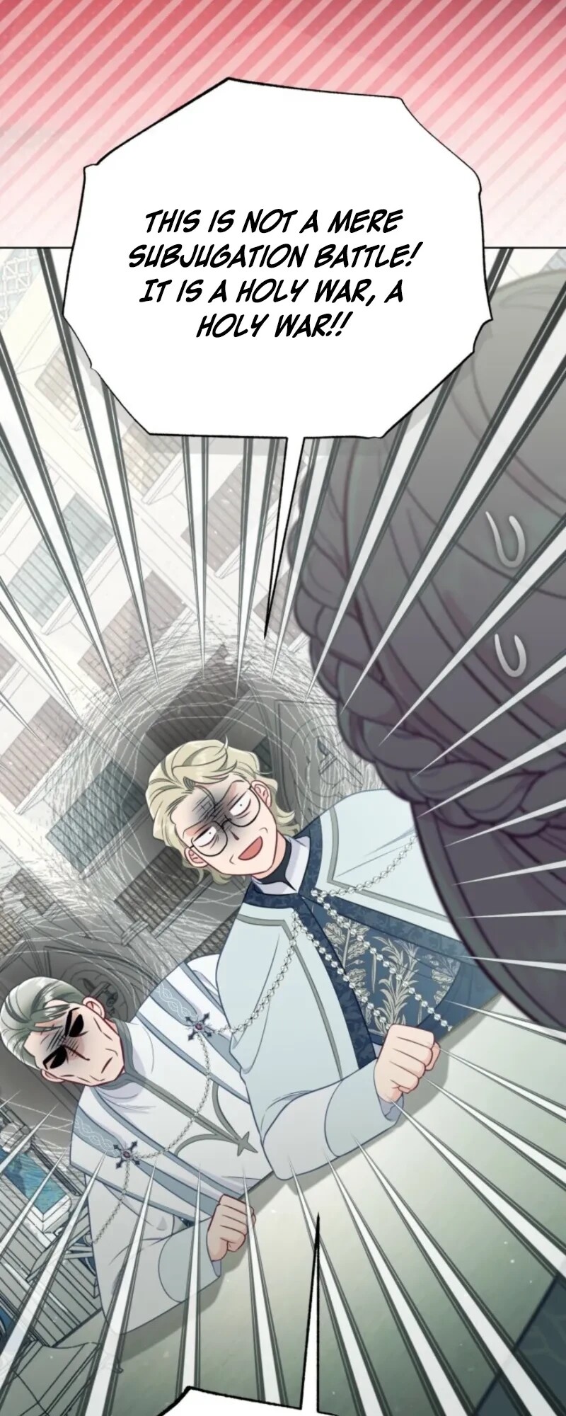Read The Perks of Being an S Class Heroine EN Manga Online