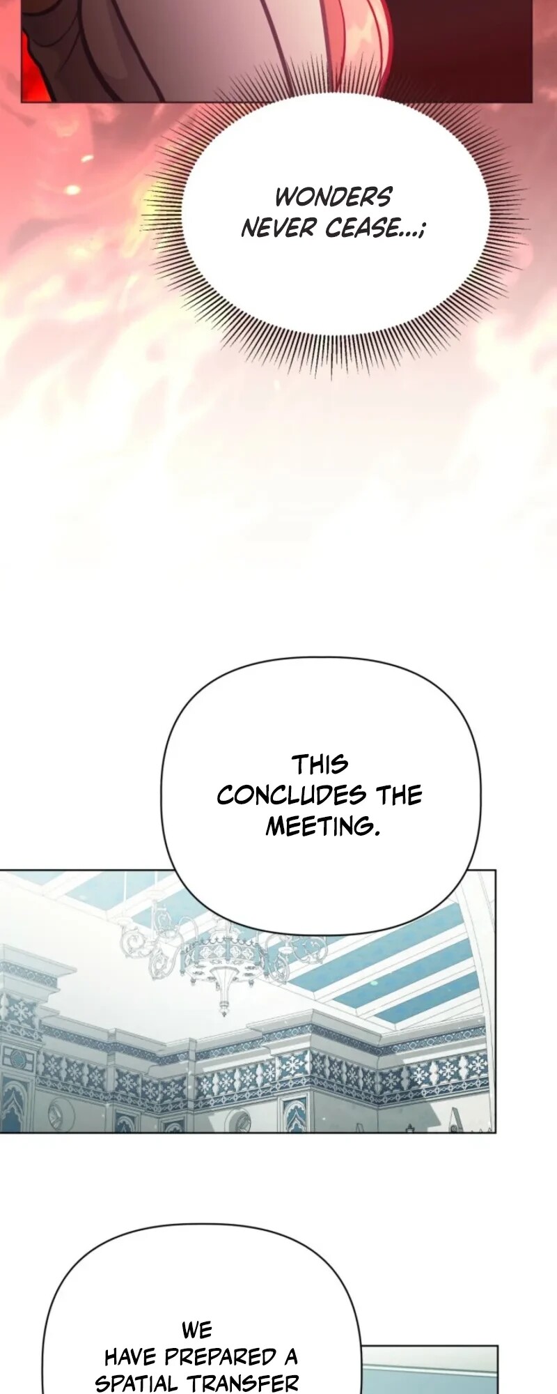 Read The Perks of Being an S Class Heroine EN Manga Online