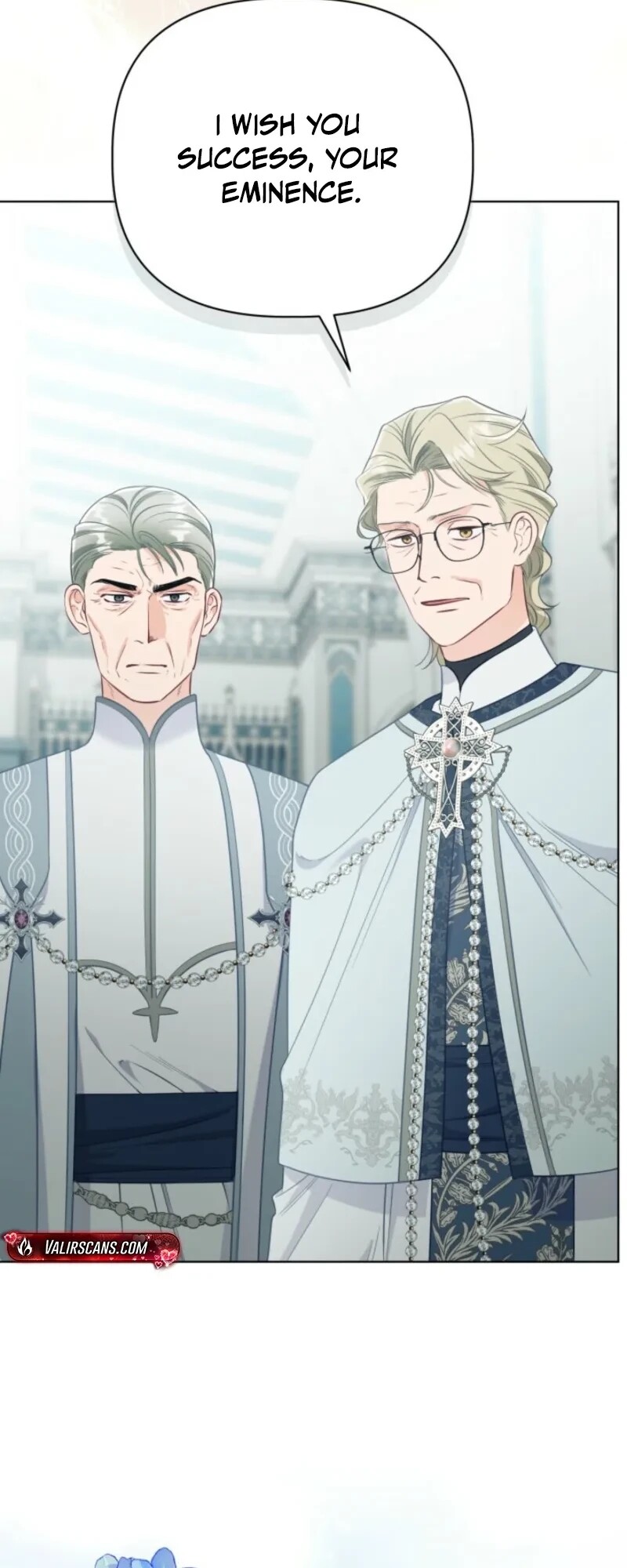 Read The Perks of Being an S Class Heroine EN Manga Online