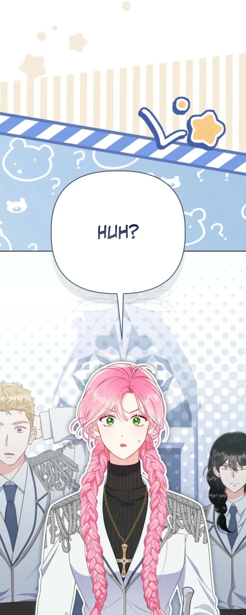 Read The Perks of Being an S Class Heroine EN Manga Online