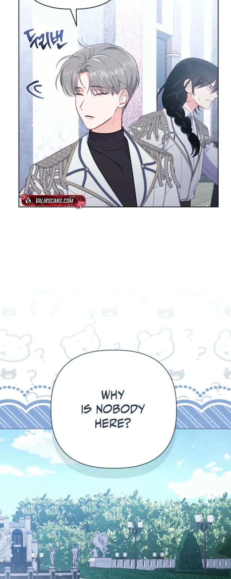 Read The Perks of Being an S Class Heroine EN Manga Online
