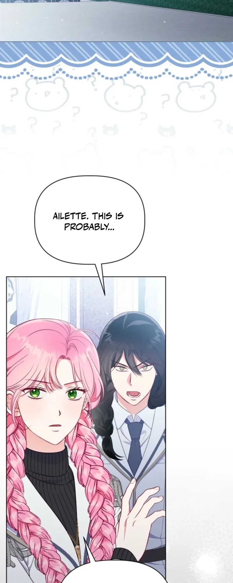Read The Perks of Being an S Class Heroine EN Manga Online