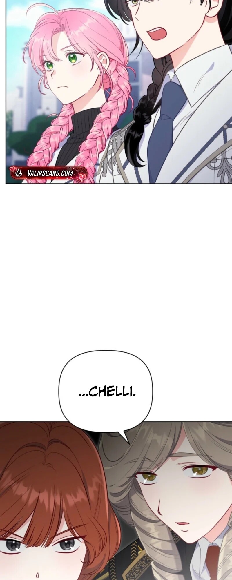 Read The Perks of Being an S Class Heroine EN Manga Online