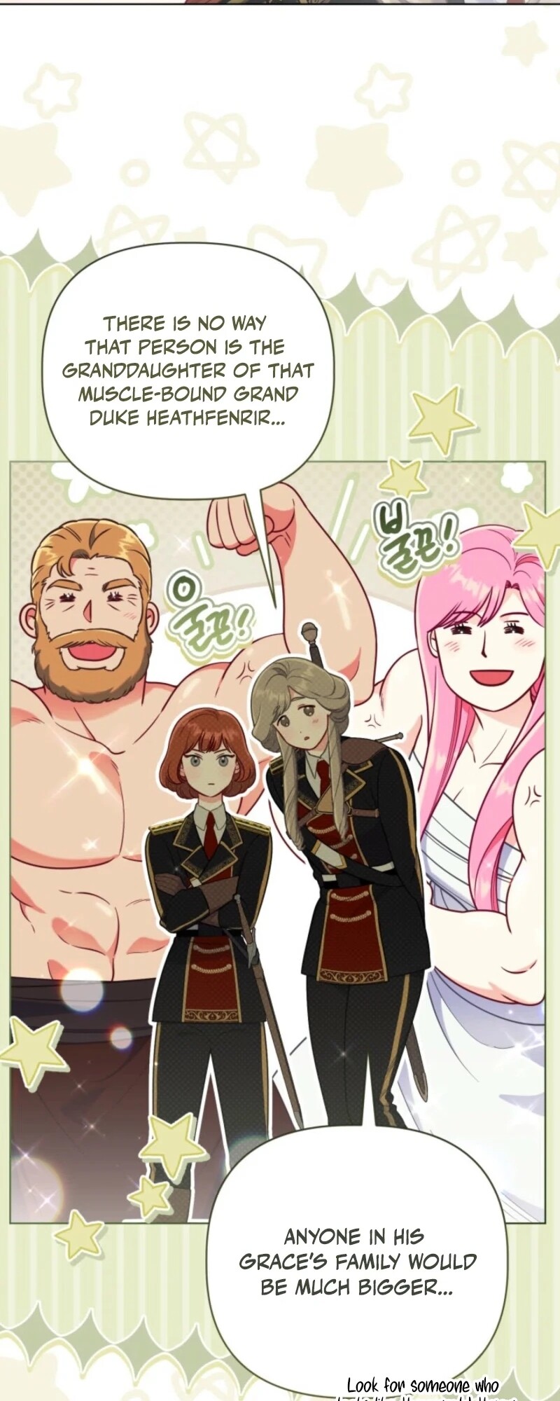 Read The Perks of Being an S Class Heroine EN Manga Online