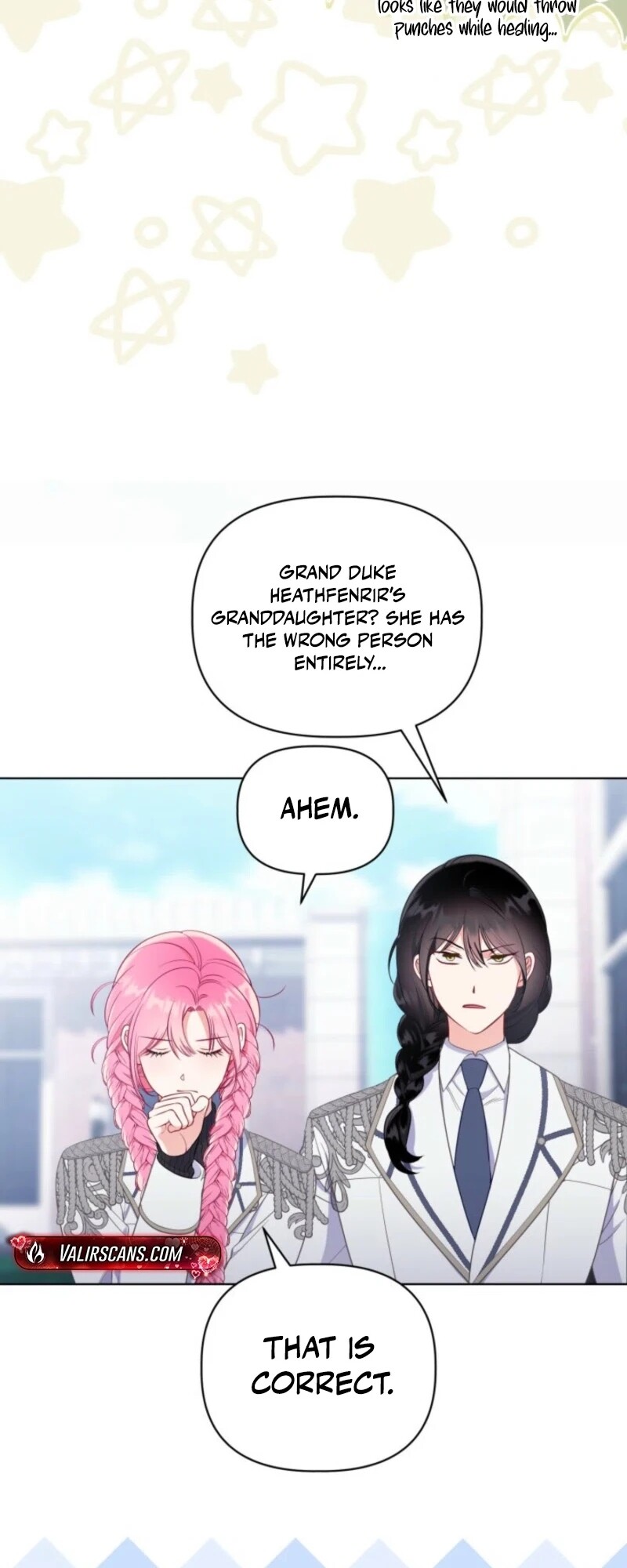 Read The Perks of Being an S Class Heroine EN Manga Online