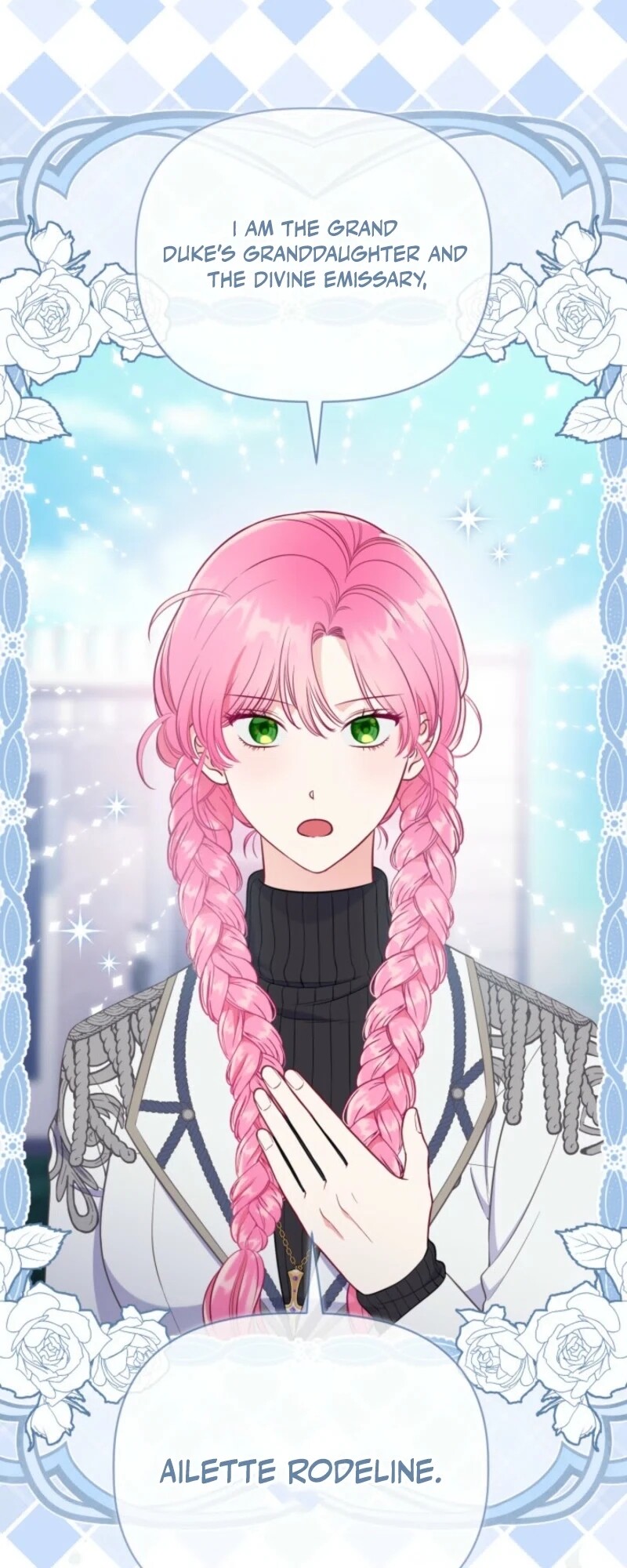 Read The Perks of Being an S Class Heroine EN Manga Online