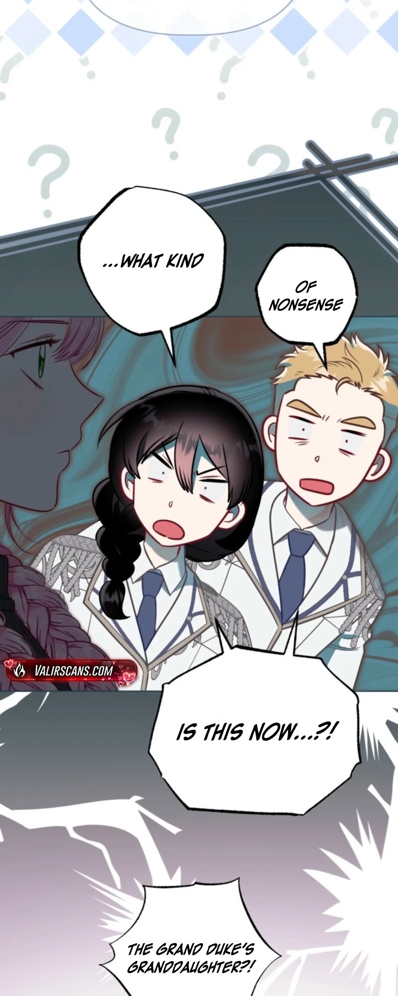 Read The Perks of Being an S Class Heroine EN Manga Online