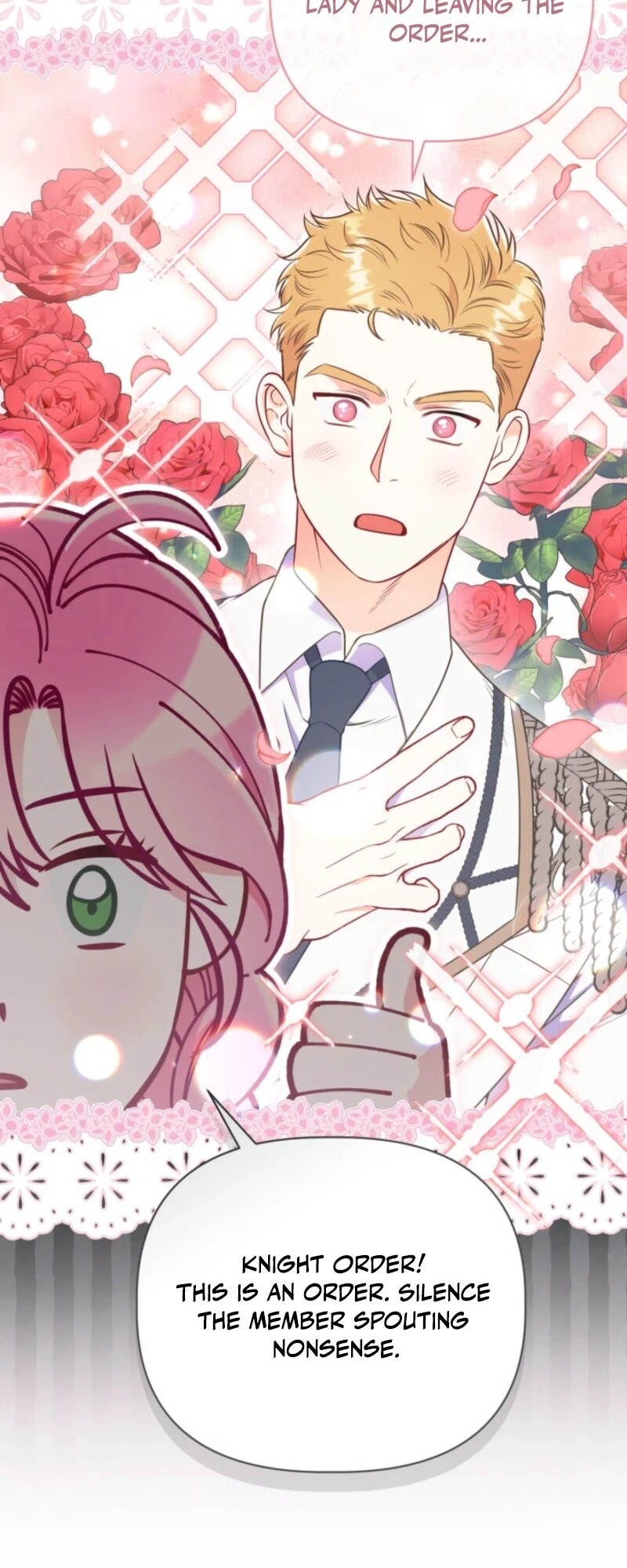 Read The Perks of Being an S Class Heroine EN Manga Online