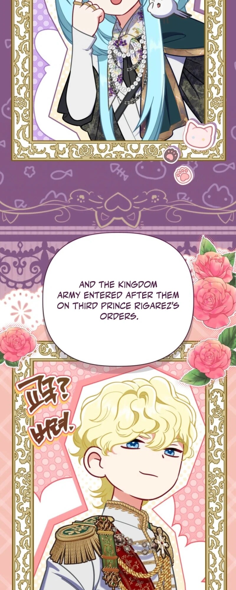 Read The Perks of Being an S Class Heroine EN Manga Online