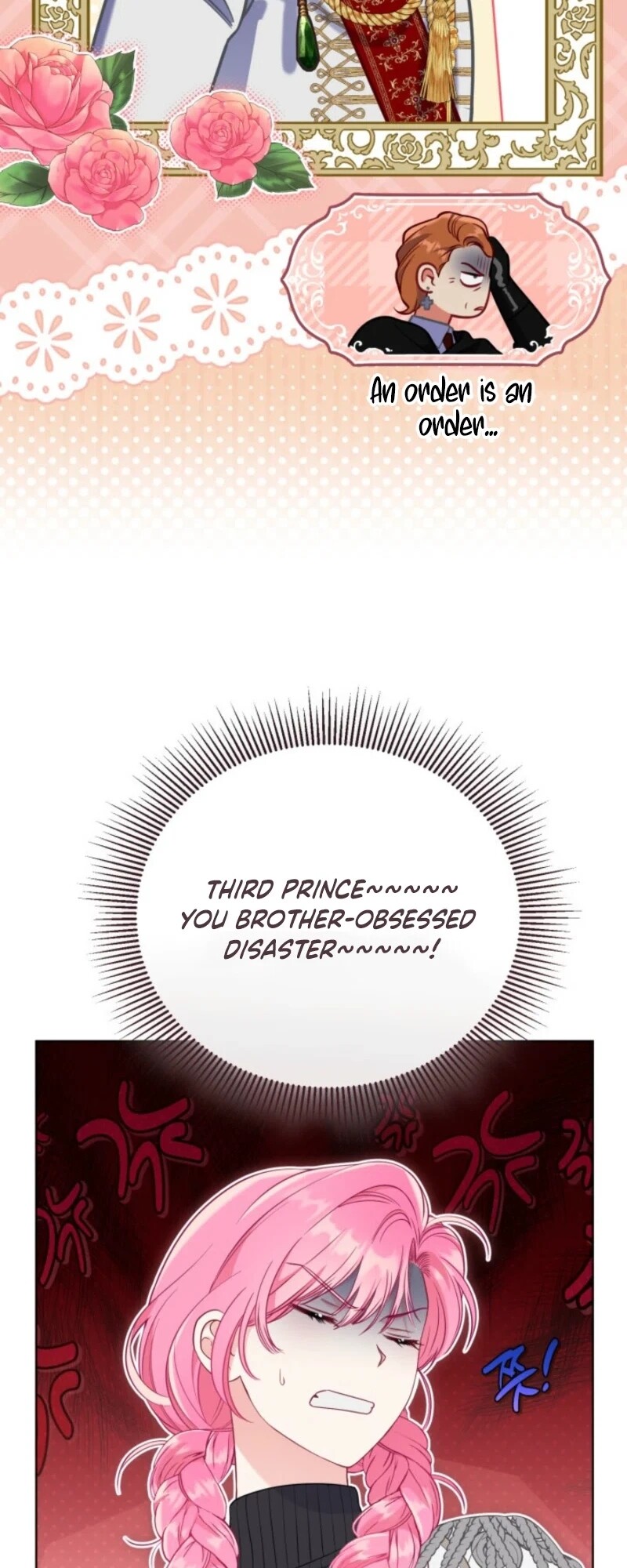 Read The Perks of Being an S Class Heroine EN Manga Online