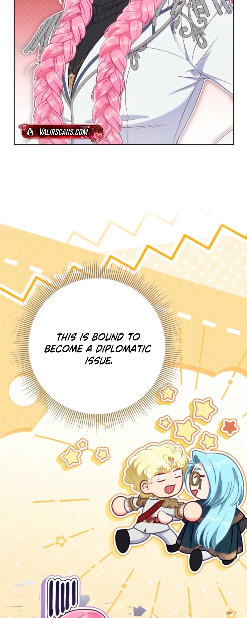 Read The Perks of Being an S Class Heroine EN Manga Online