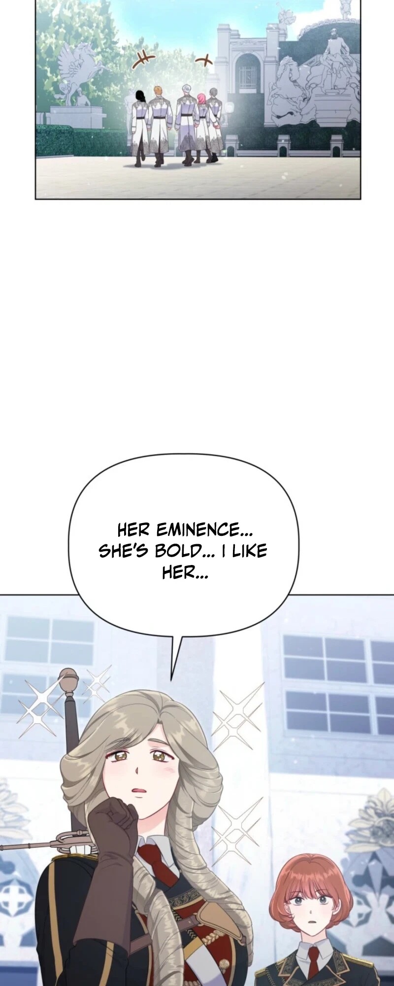 Read The Perks of Being an S Class Heroine EN Manga Online
