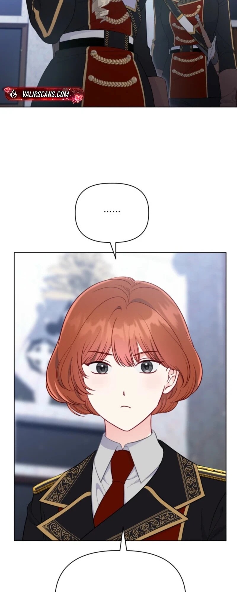 Read The Perks of Being an S Class Heroine EN Manga Online