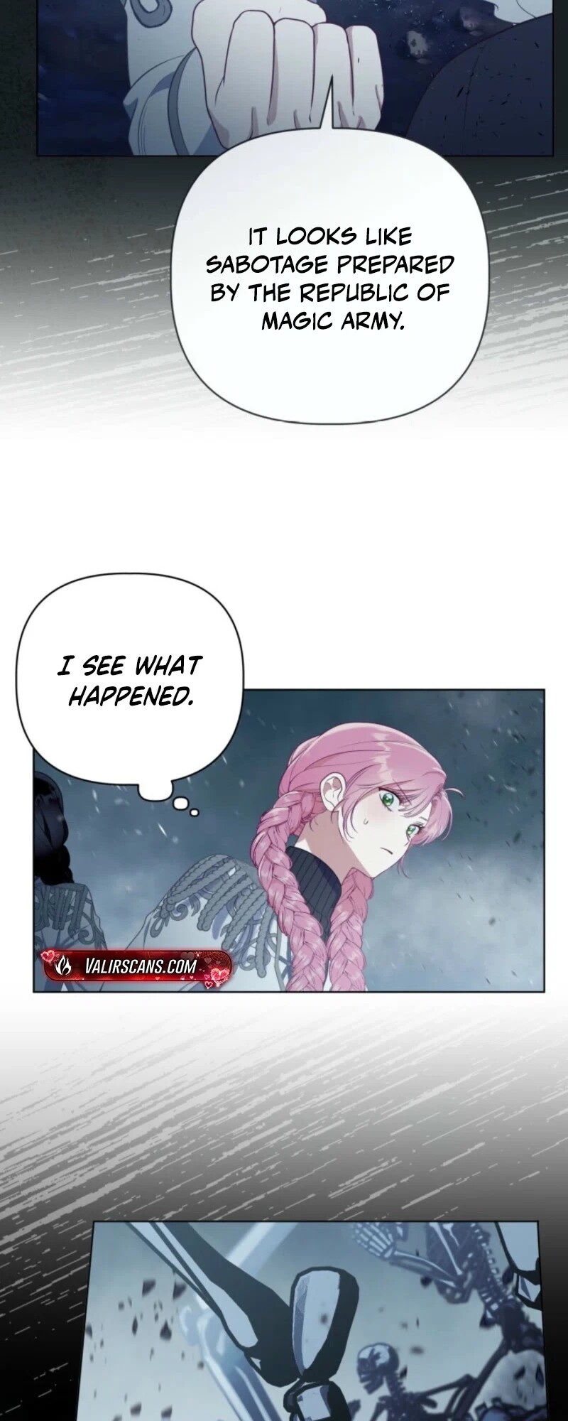 Read The Perks of Being an S Class Heroine EN Manga Online