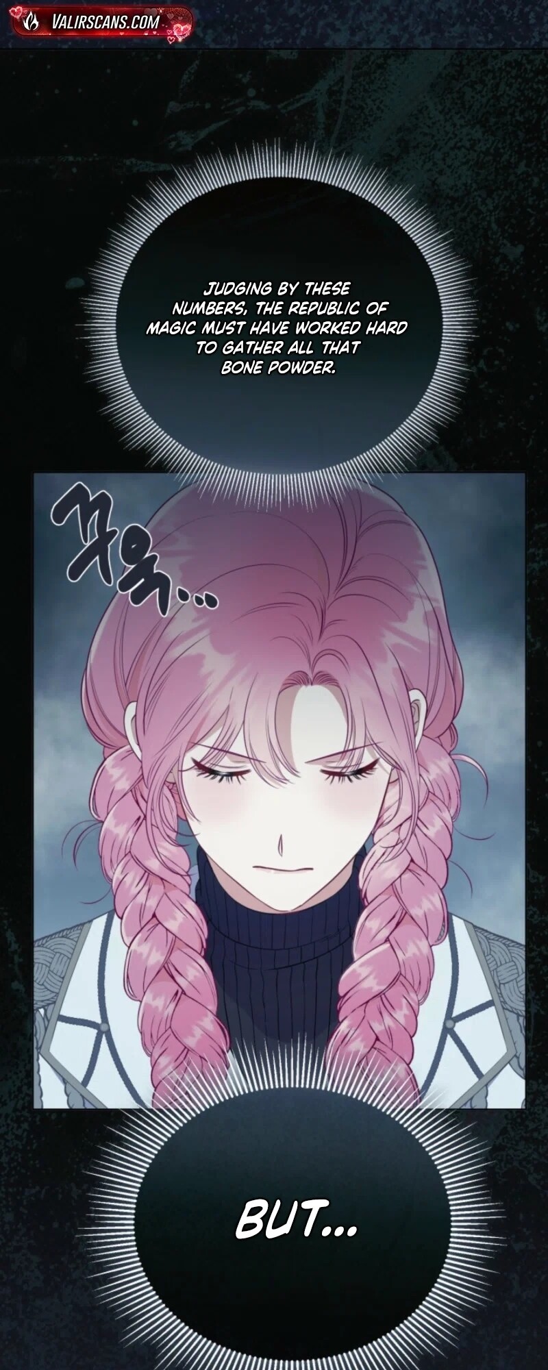 Read The Perks of Being an S Class Heroine EN Manga Online