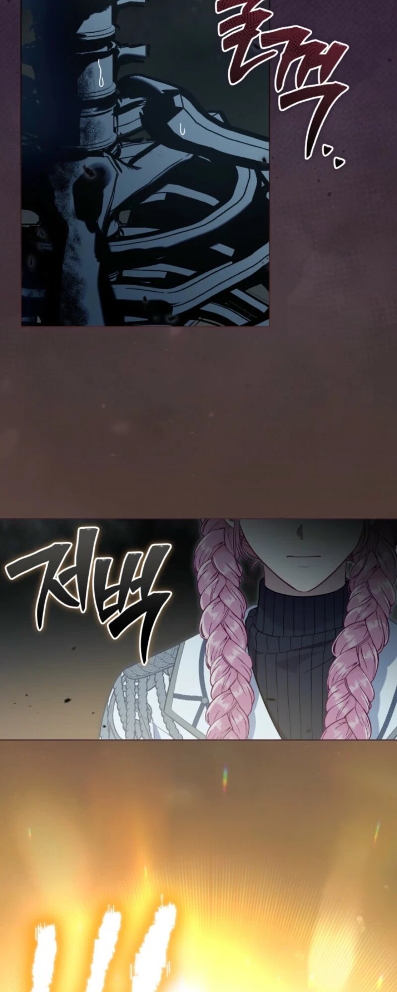 Read The Perks of Being an S Class Heroine EN Manga Online