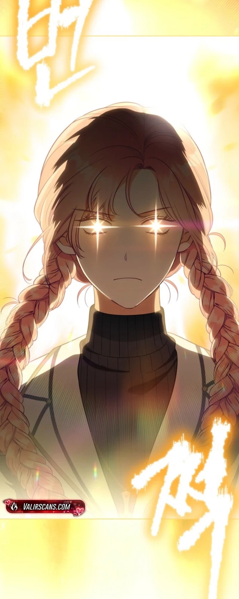 Read The Perks of Being an S Class Heroine EN Manga Online