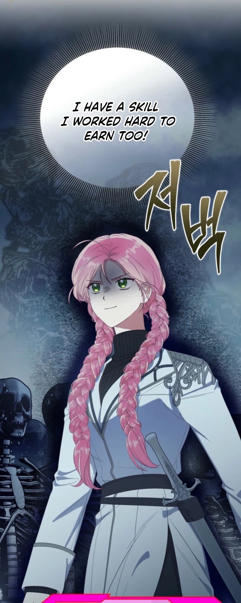 Read The Perks of Being an S Class Heroine EN Manga Online