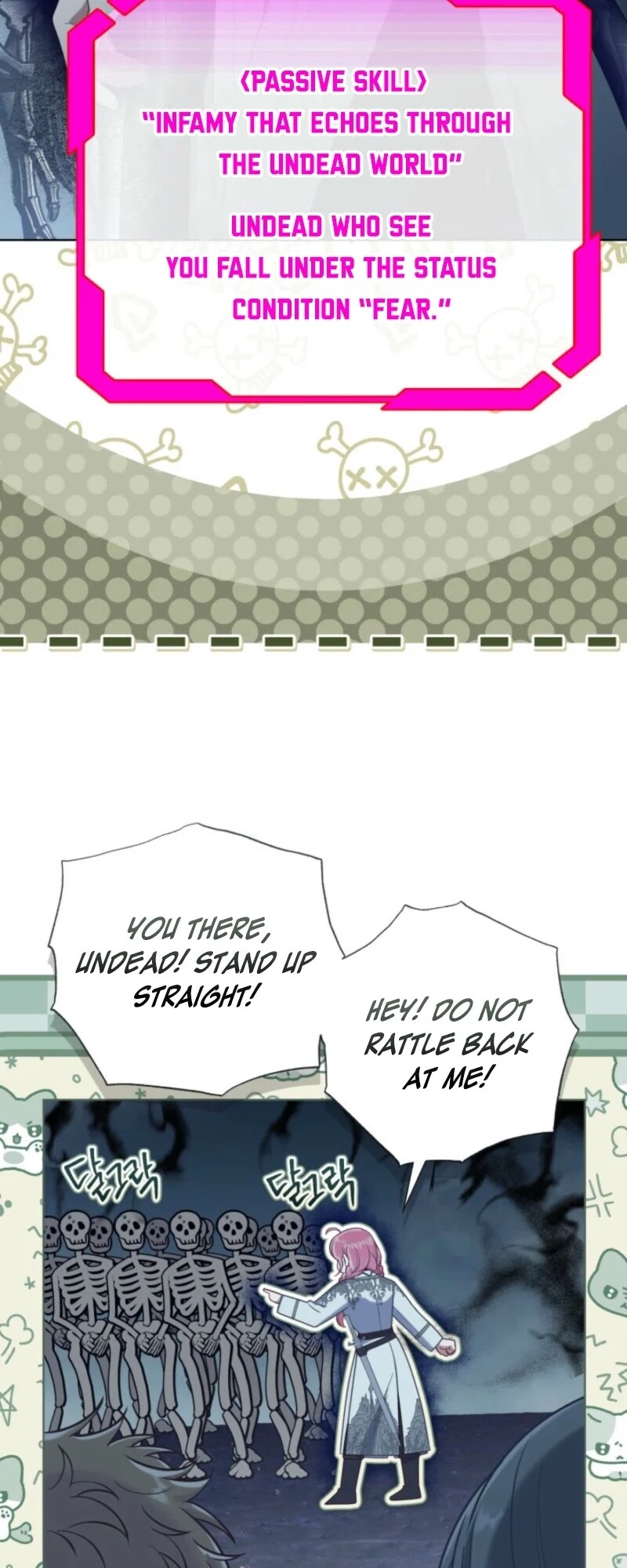 Read The Perks of Being an S Class Heroine EN Manga Online