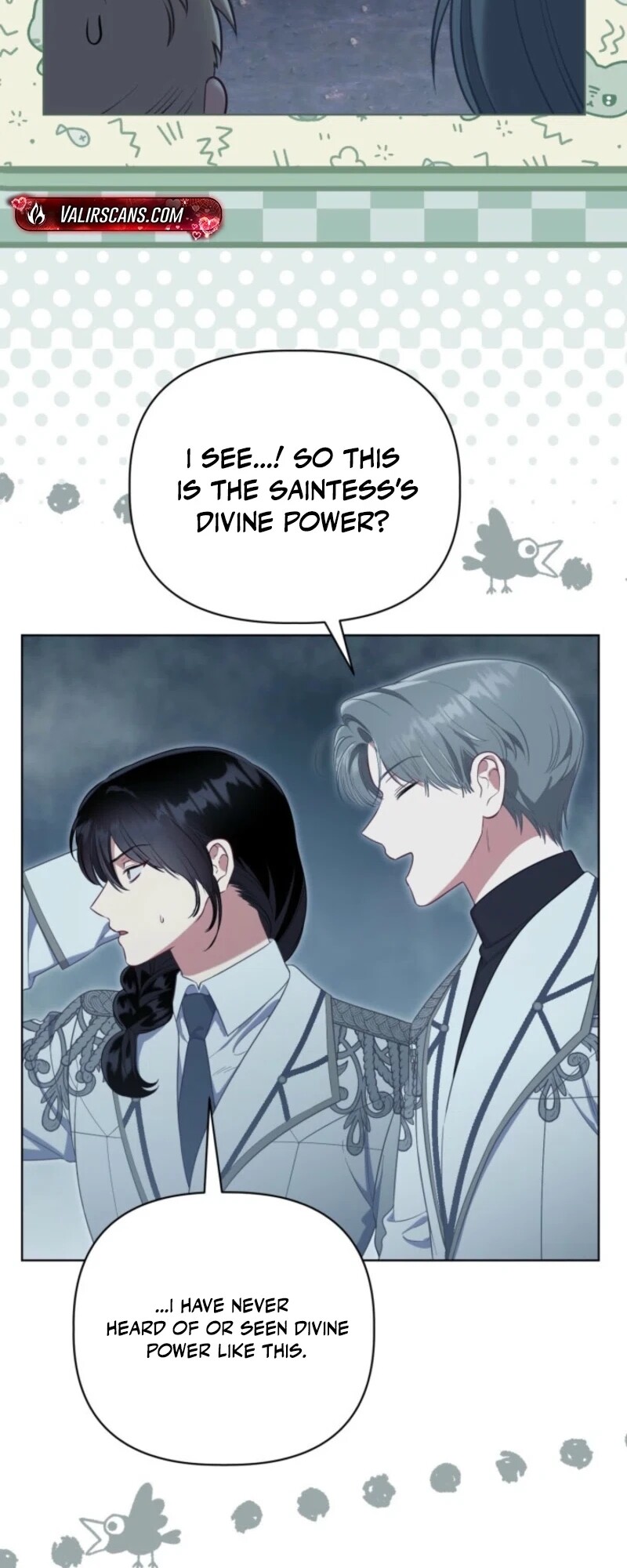 Read The Perks of Being an S Class Heroine EN Manga Online
