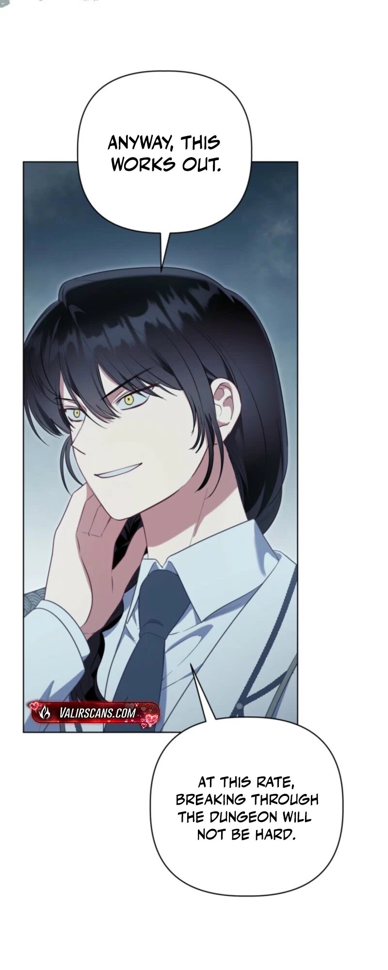 Read The Perks of Being an S Class Heroine EN Manga Online