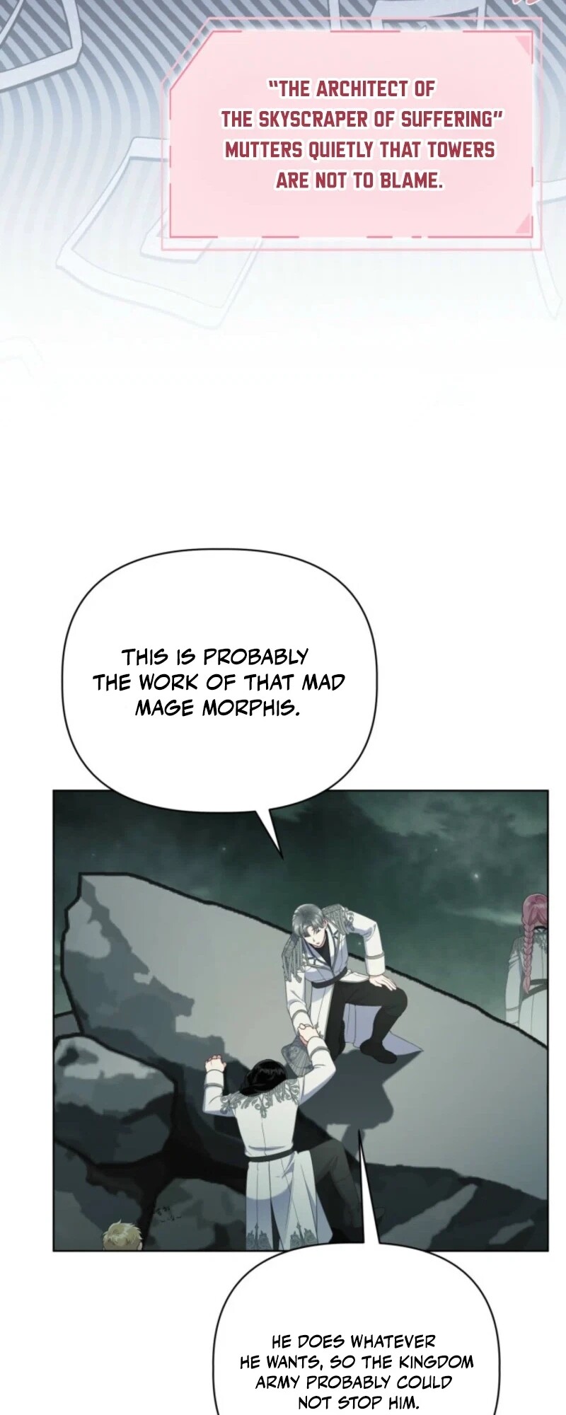 Read The Perks of Being an S Class Heroine EN Manga Online