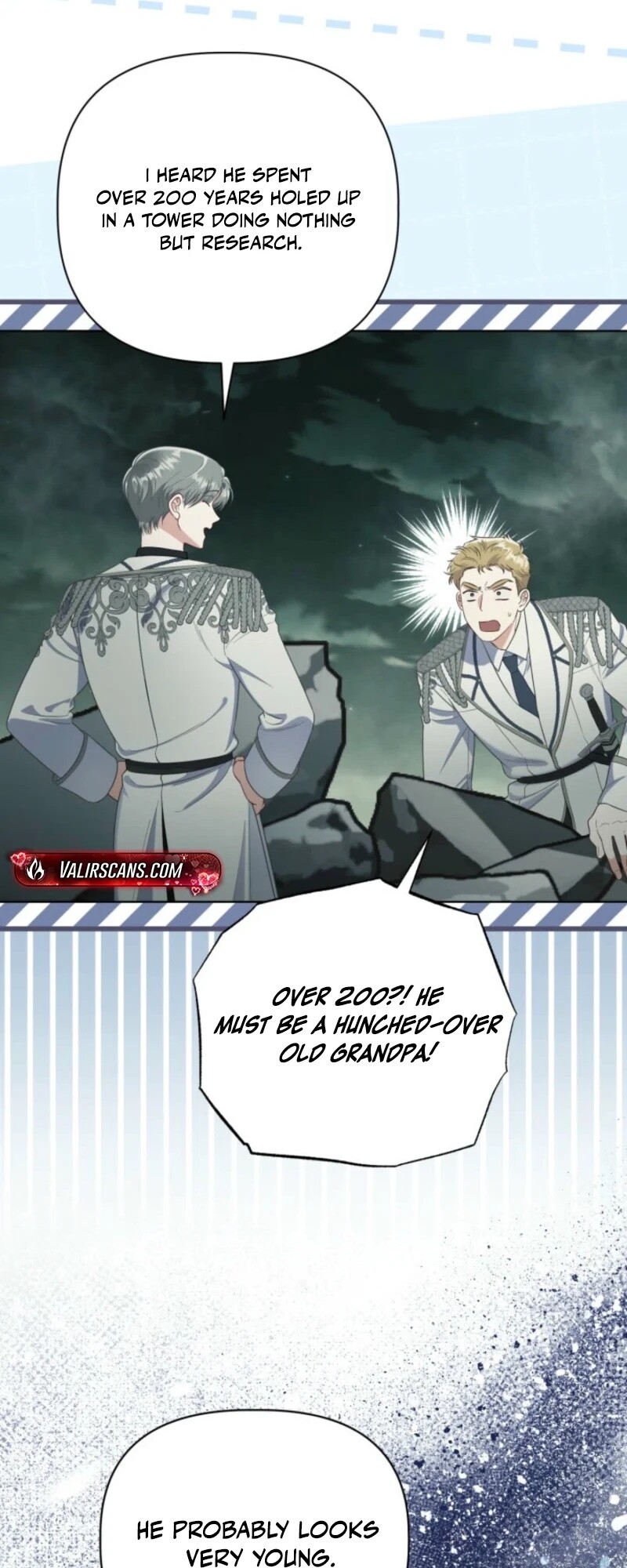 Read The Perks of Being an S Class Heroine EN Manga Online