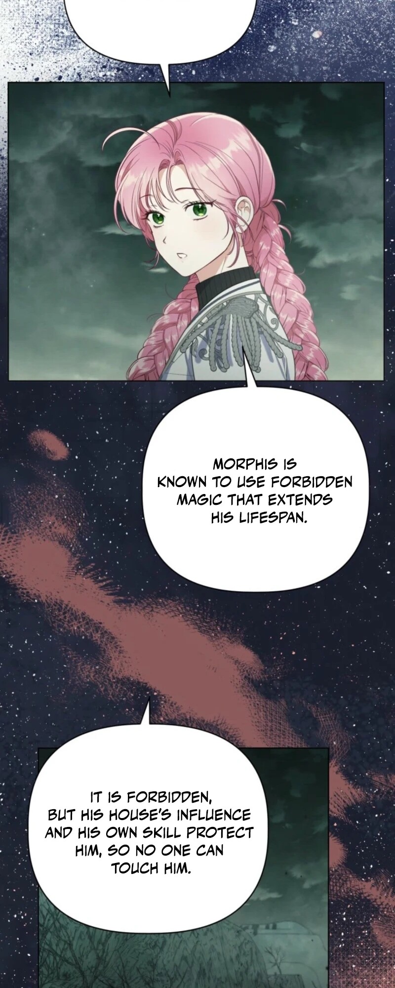 Read The Perks of Being an S Class Heroine EN Manga Online