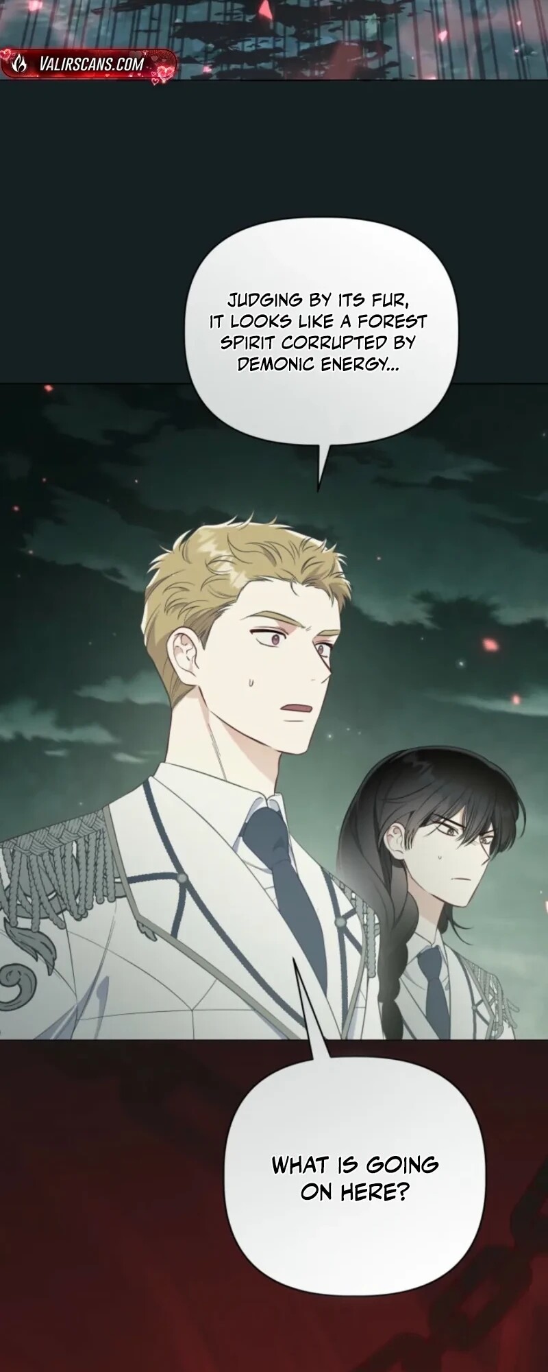 Read The Perks of Being an S Class Heroine EN Manga Online