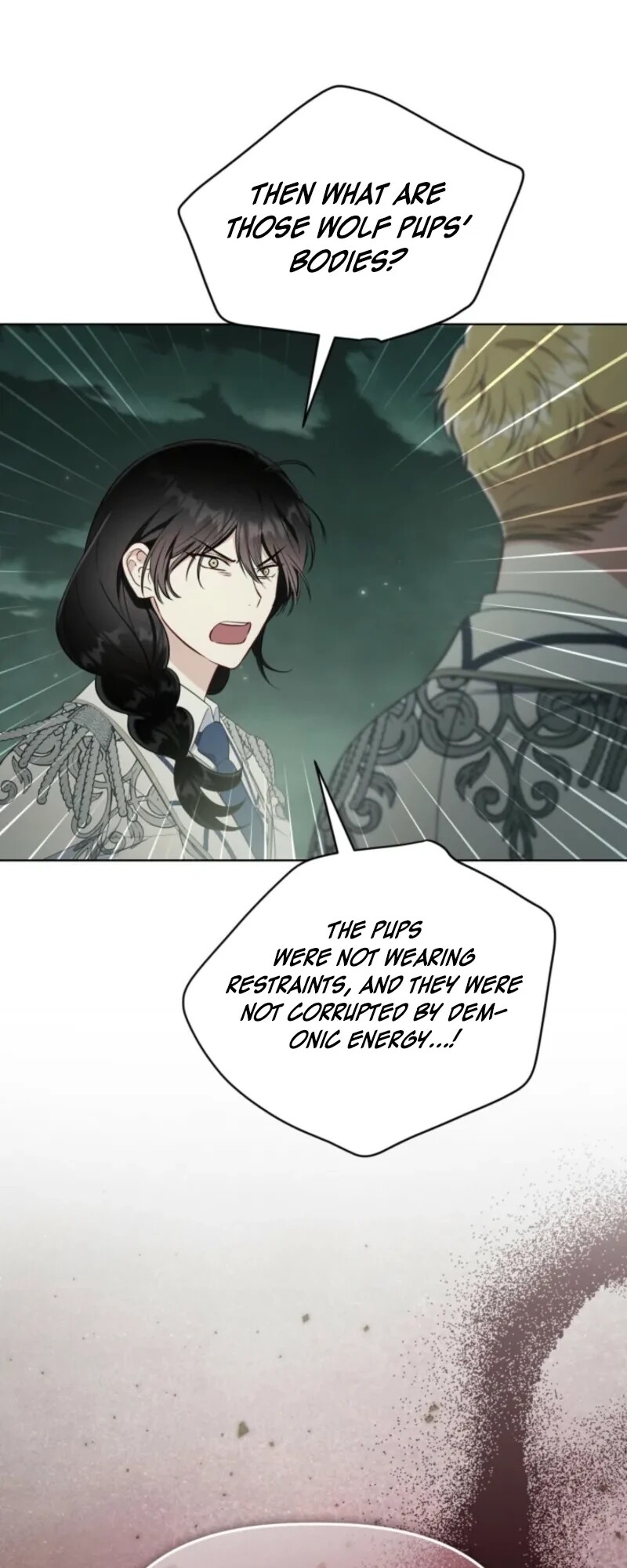 Read The Perks of Being an S Class Heroine EN Manga Online