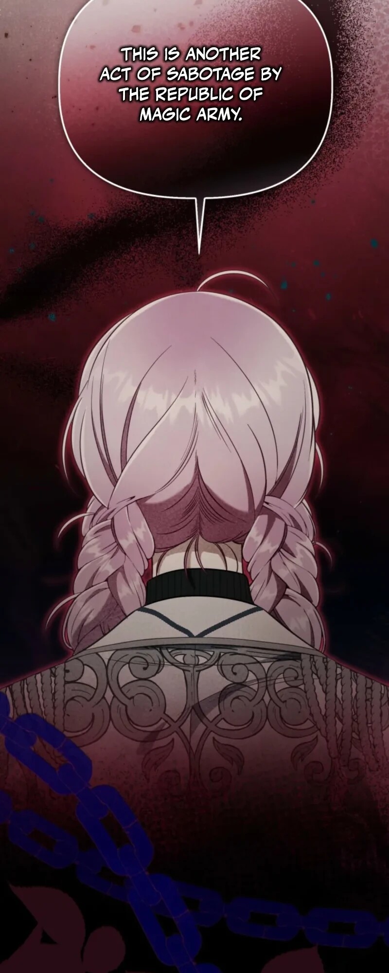 Read The Perks of Being an S Class Heroine EN Manga Online