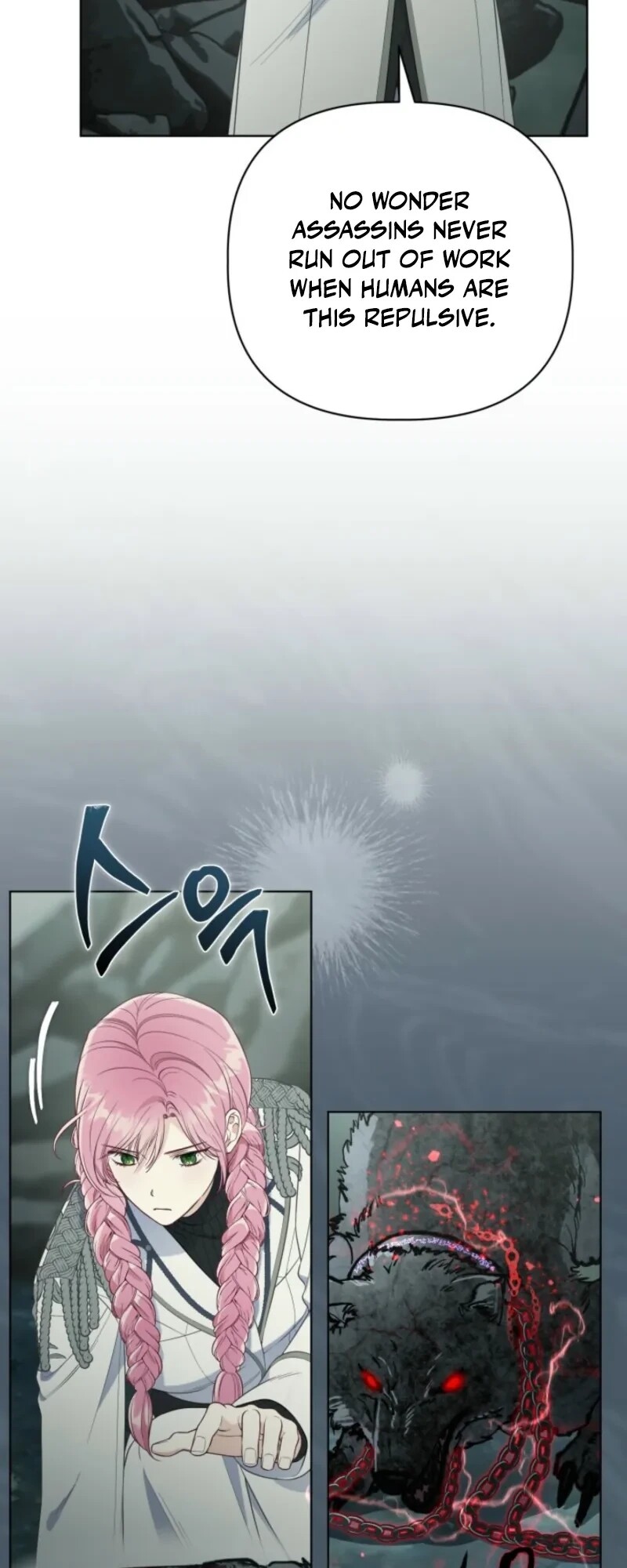 Read The Perks of Being an S Class Heroine EN Manga Online