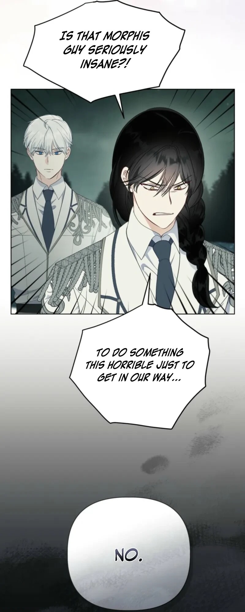 Read The Perks of Being an S Class Heroine EN Manga Online