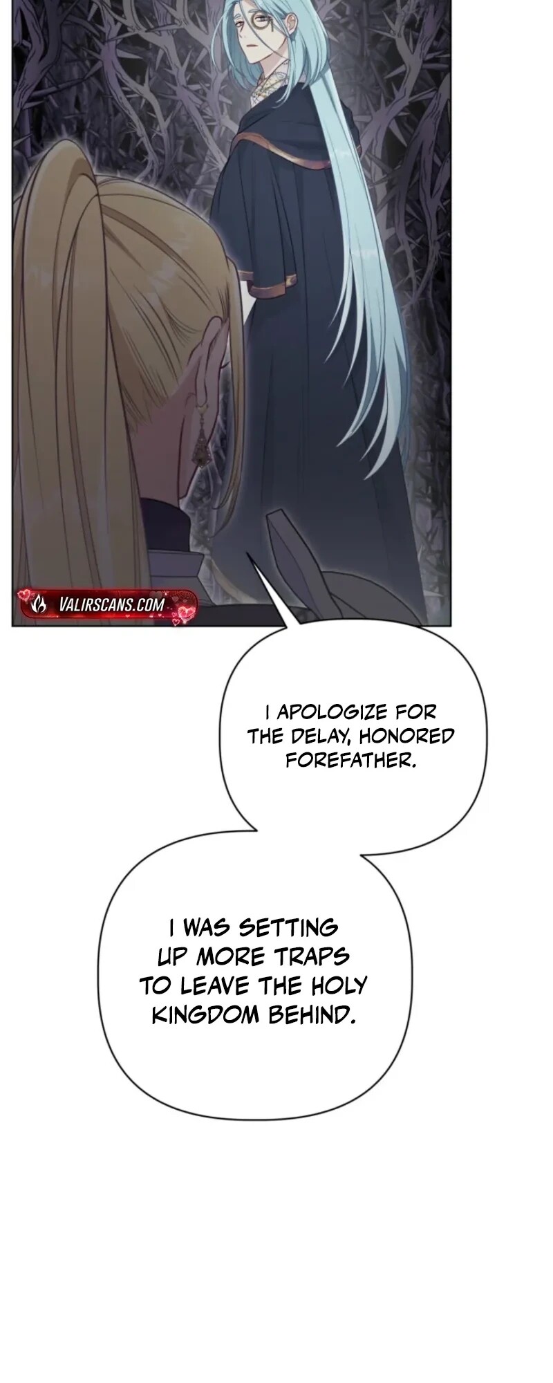 Read The Perks of Being an S Class Heroine EN Manga Online