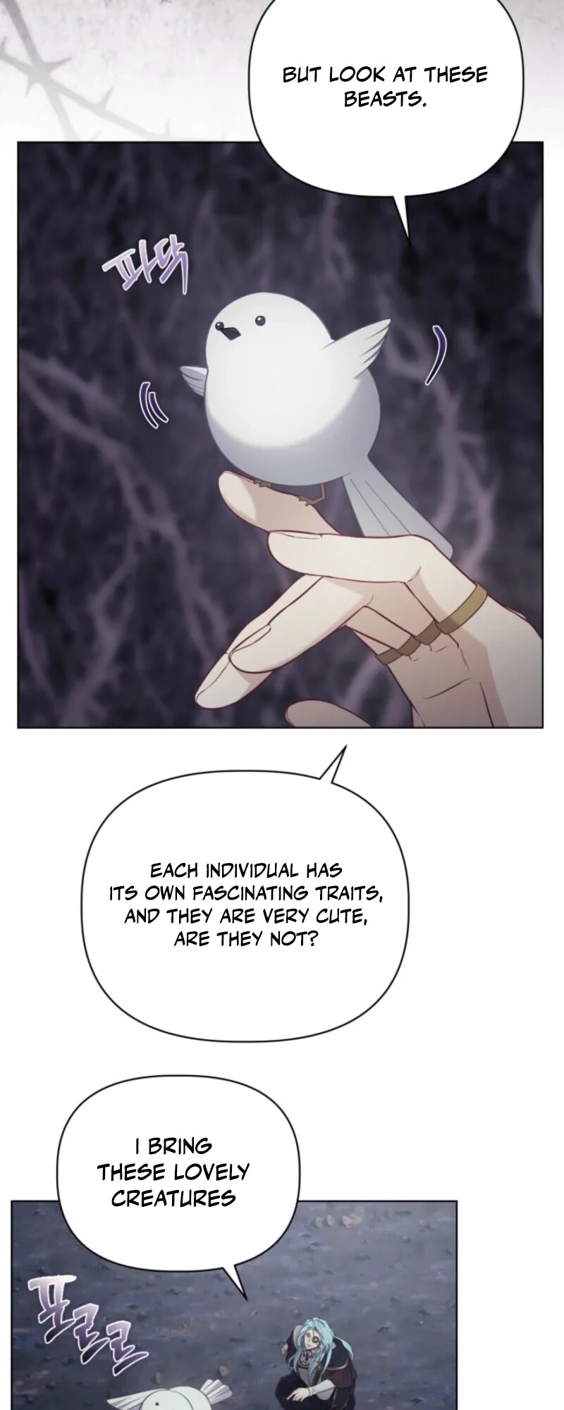 Read The Perks of Being an S Class Heroine EN Manga Online