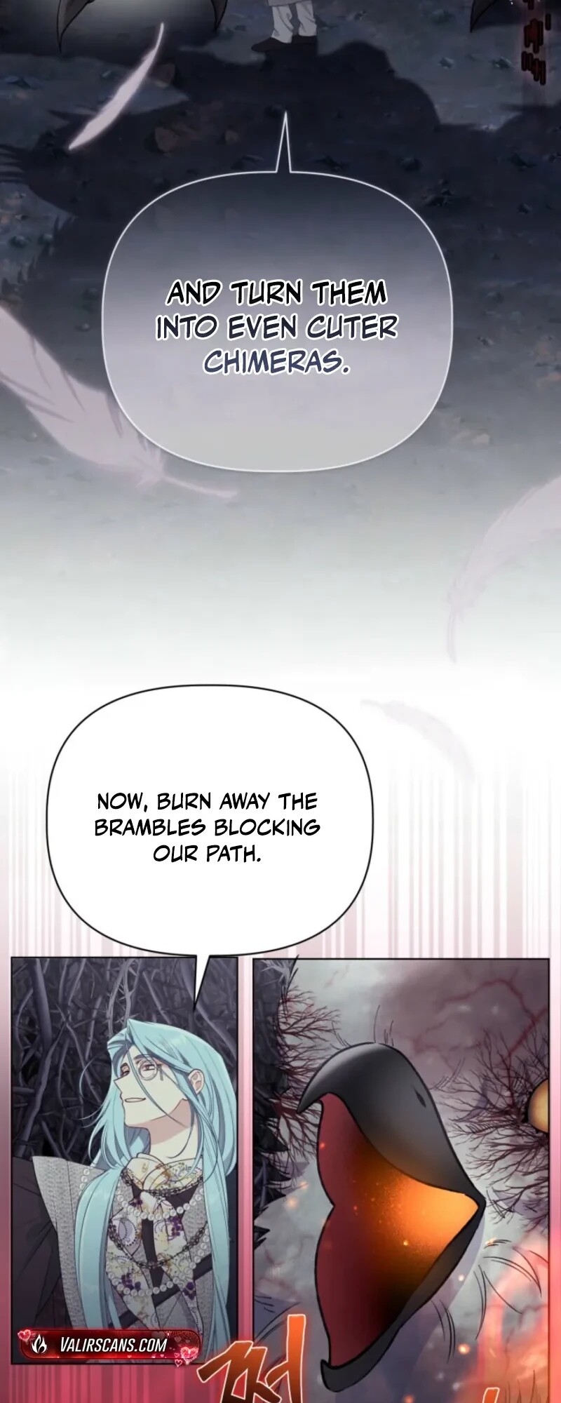 Read The Perks of Being an S Class Heroine EN Manga Online