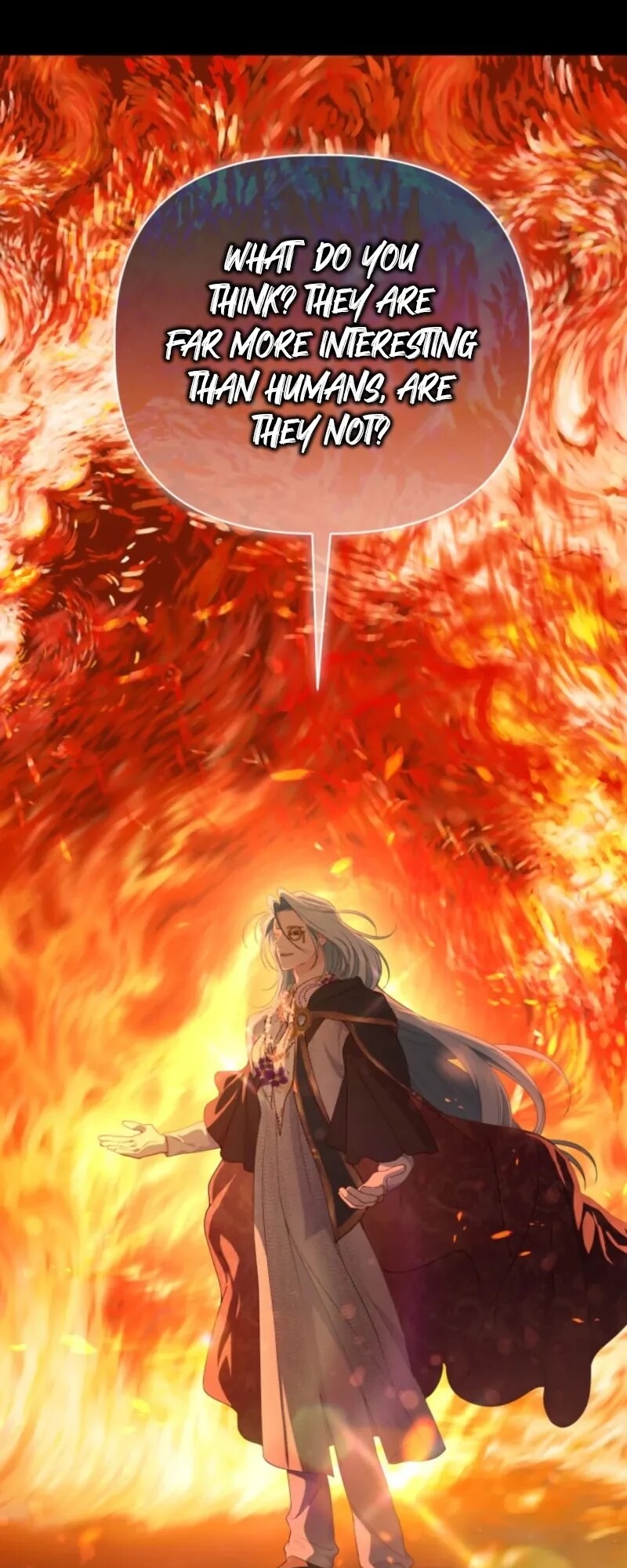 Read The Perks of Being an S Class Heroine EN Manga Online