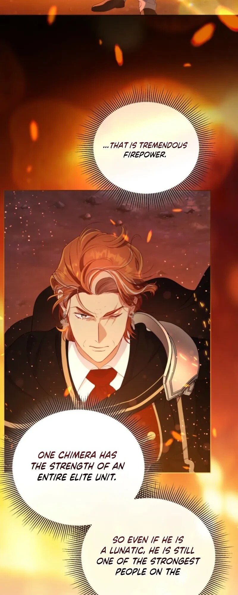 Read The Perks of Being an S Class Heroine EN Manga Online