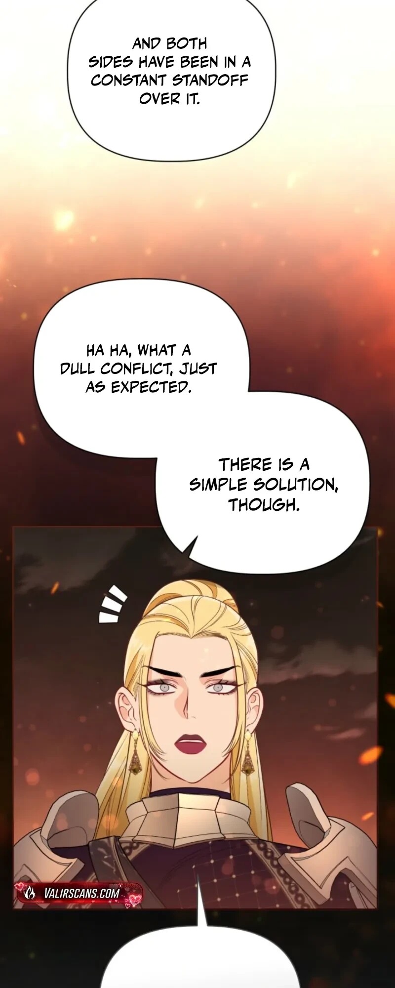 Read The Perks of Being an S Class Heroine EN Manga Online