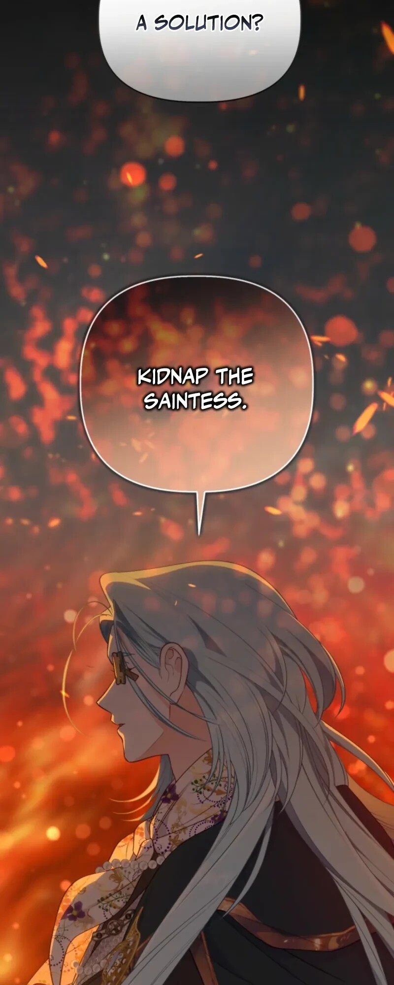 Read The Perks of Being an S Class Heroine EN Manga Online
