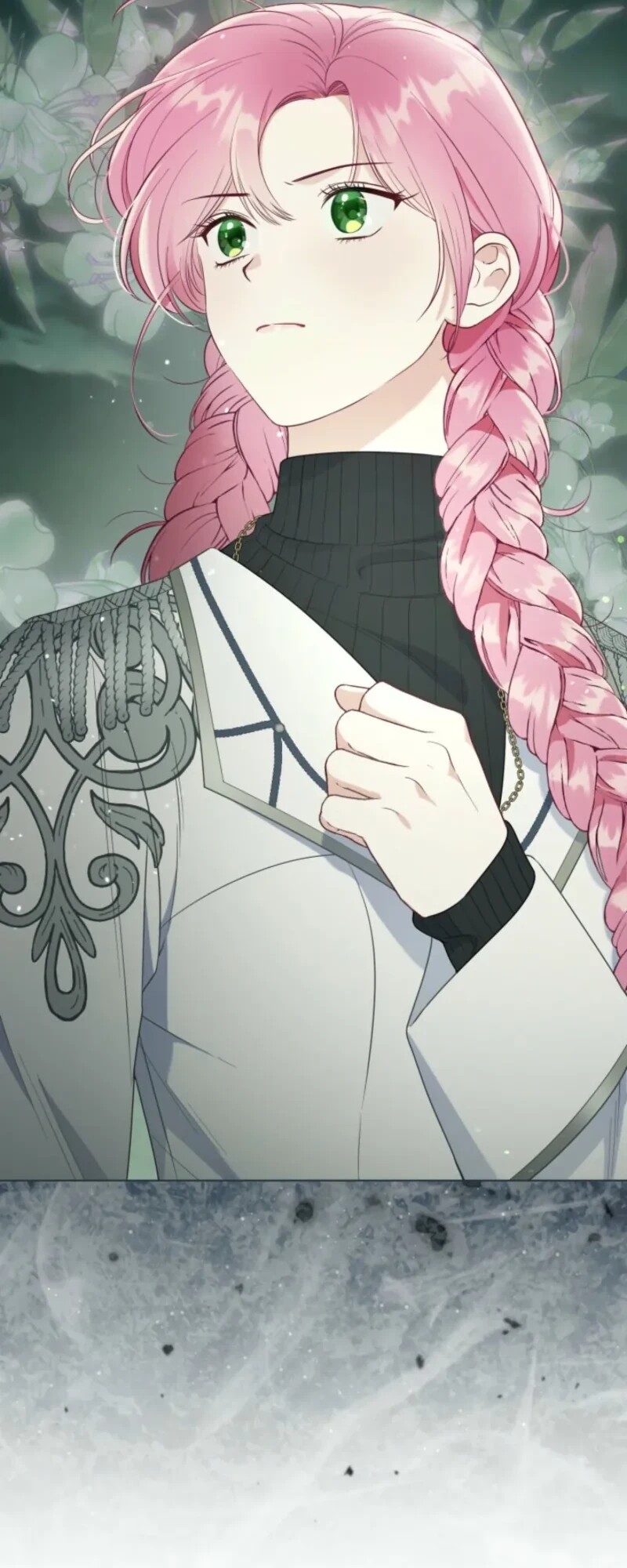 Read The Perks of Being an S Class Heroine EN Manga Online