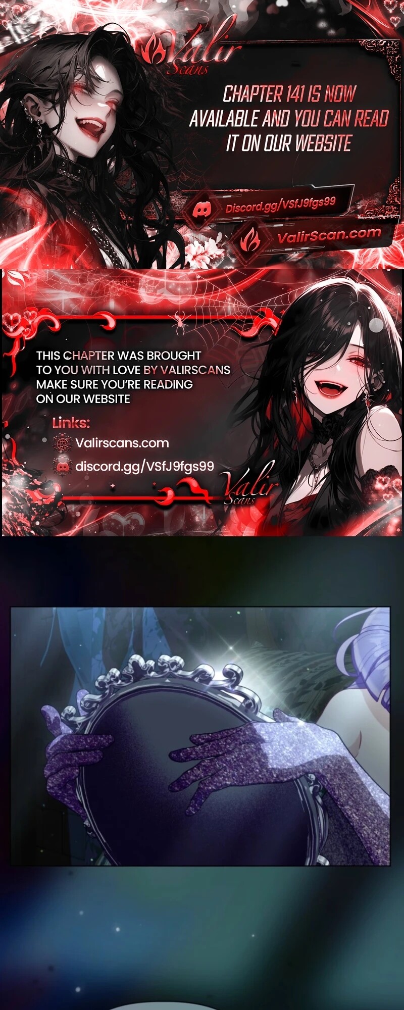 Read The Perks of Being an S Class Heroine EN Manga Online
