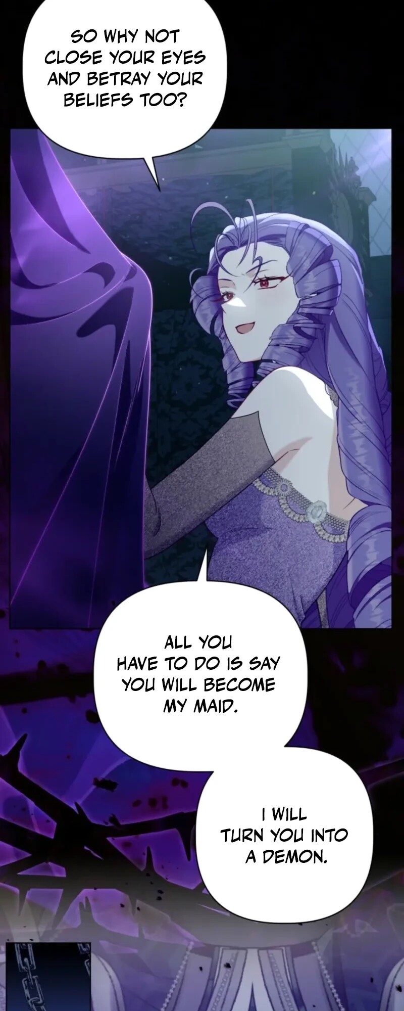Read The Perks of Being an S Class Heroine EN Manga Online
