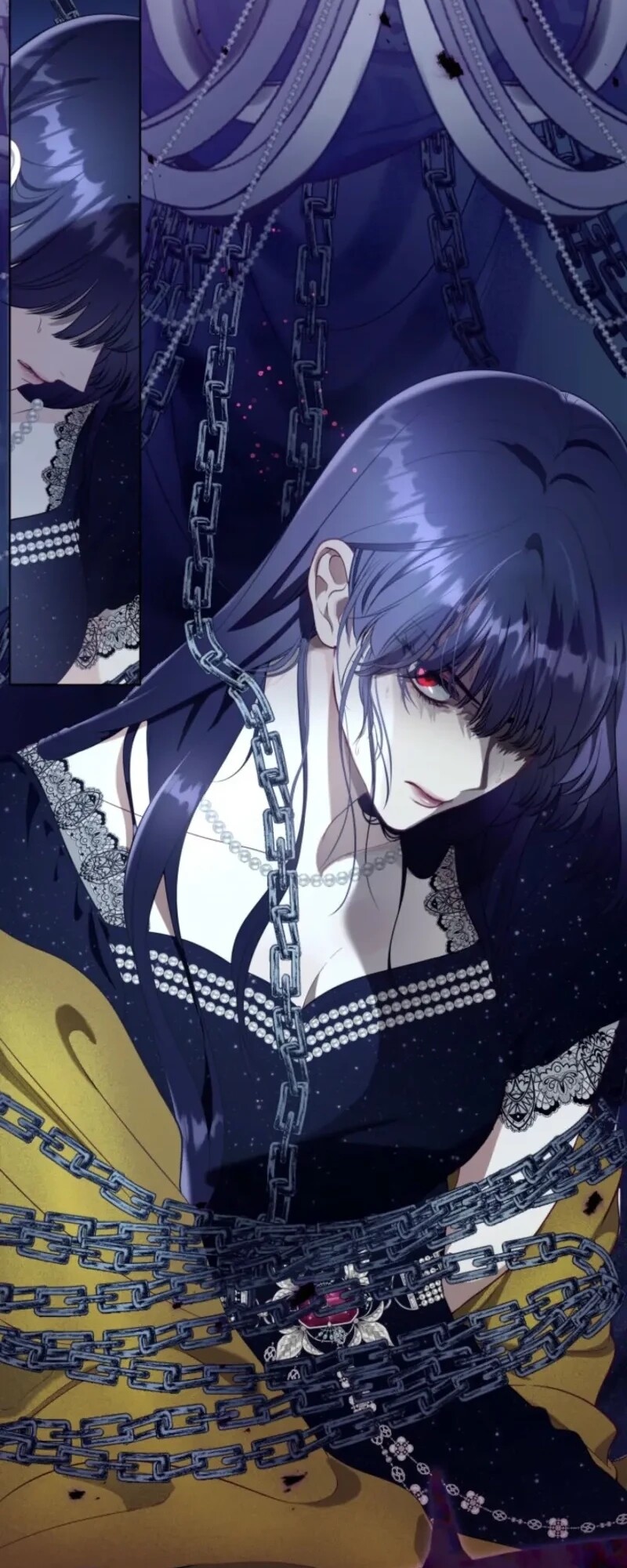Read The Perks of Being an S Class Heroine EN Manga Online