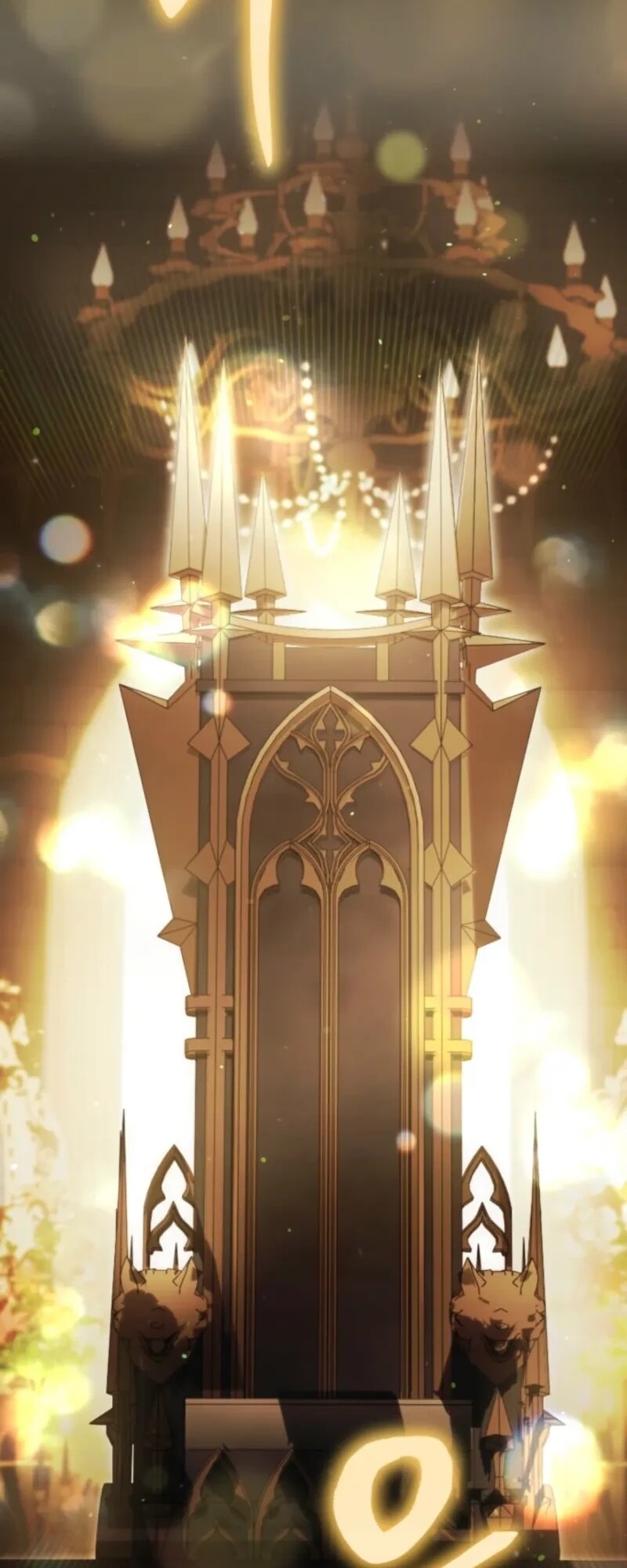 Read The Perks of Being an S Class Heroine EN Manga Online