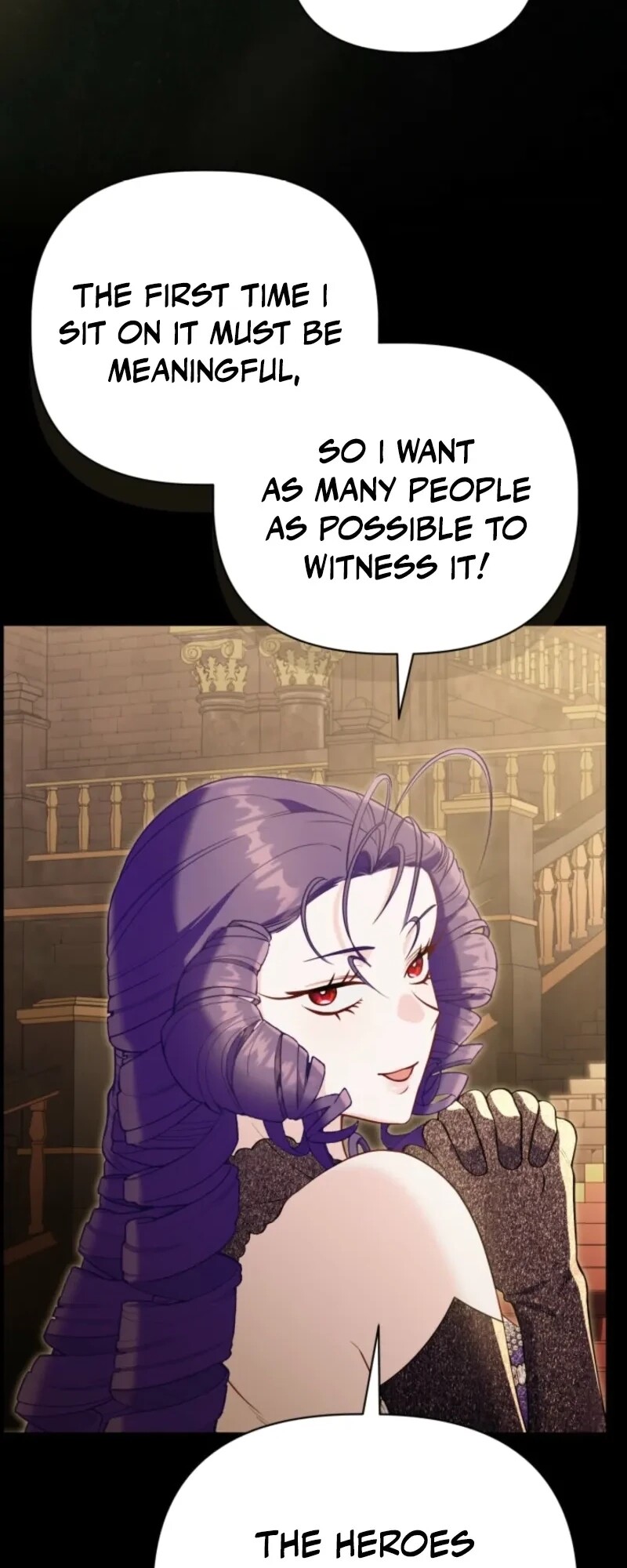 Read The Perks of Being an S Class Heroine EN Manga Online