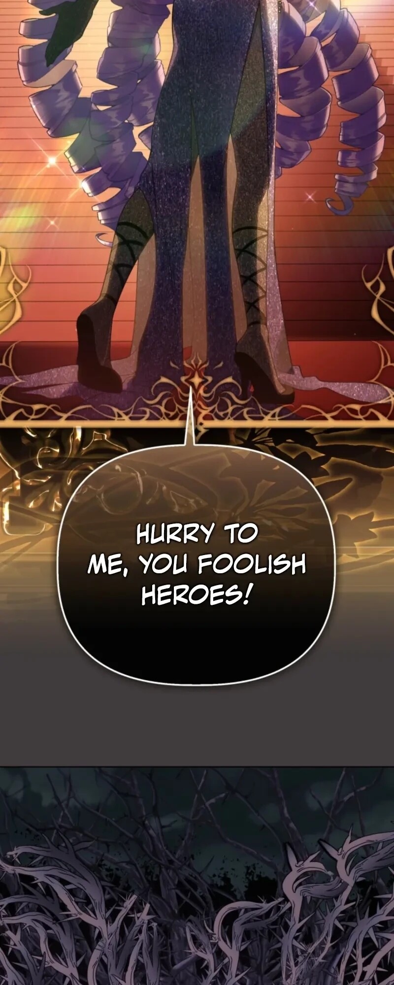 Read The Perks of Being an S Class Heroine EN Manga Online